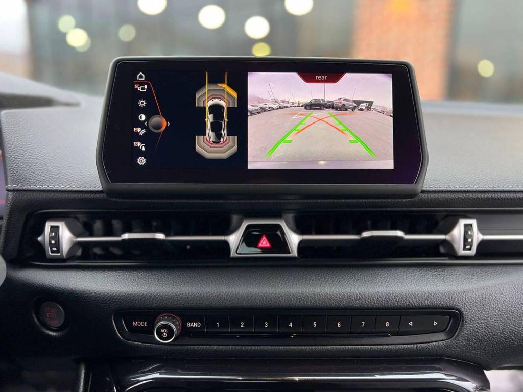 used 2021 Toyota Supra car, priced at $49,995