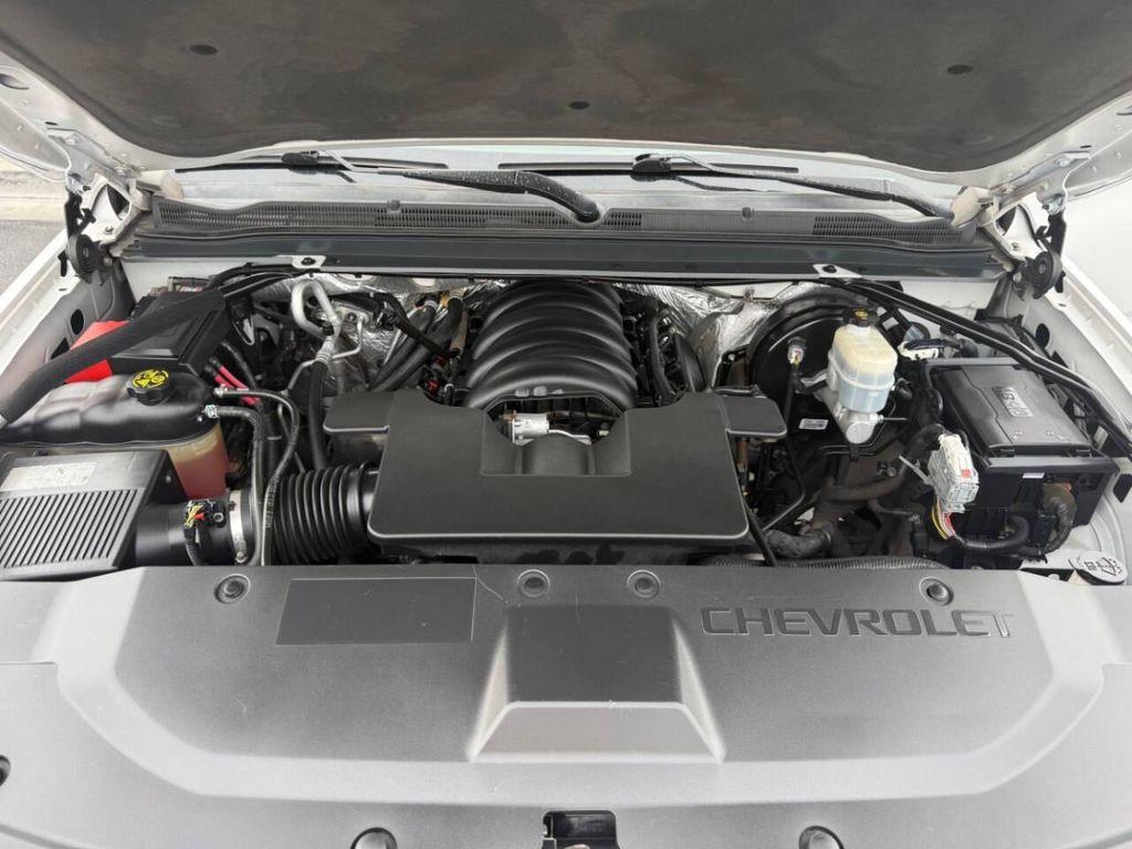 used 2016 Chevrolet Suburban car, priced at $16,495