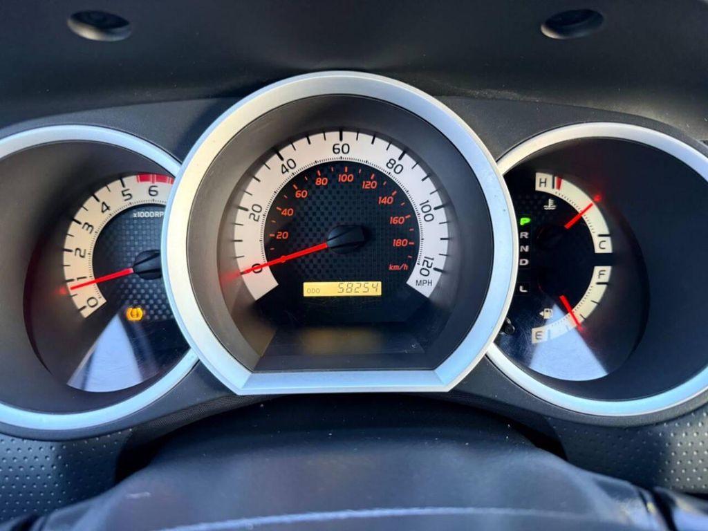 used 2011 Toyota Tacoma car, priced at $25,995