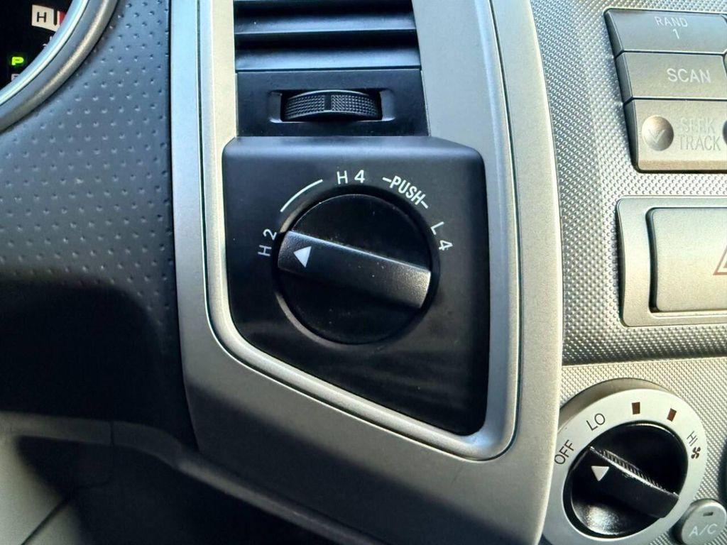 used 2011 Toyota Tacoma car, priced at $25,995