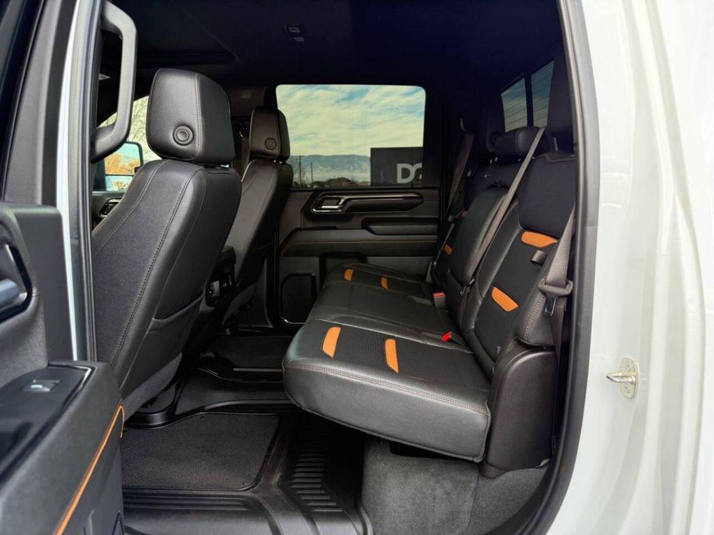 used 2024 GMC Sierra 2500 car, priced at $77,995