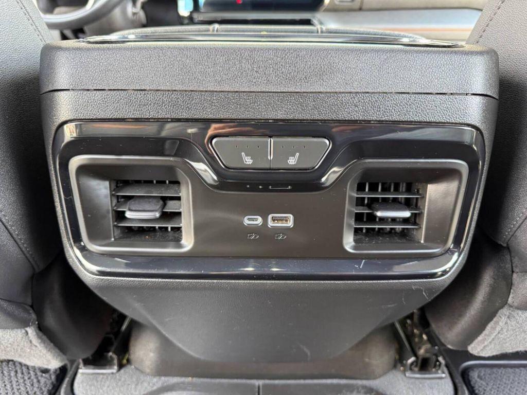 used 2024 GMC Sierra 2500 car, priced at $77,995