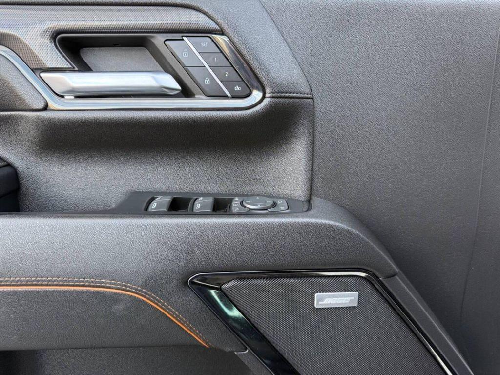 used 2024 GMC Sierra 2500 car, priced at $77,995