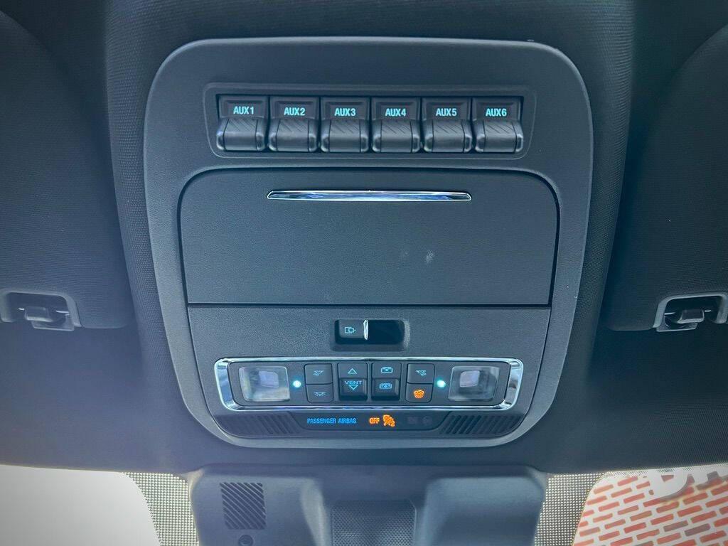 used 2024 Ford F-150 car, priced at $119,995