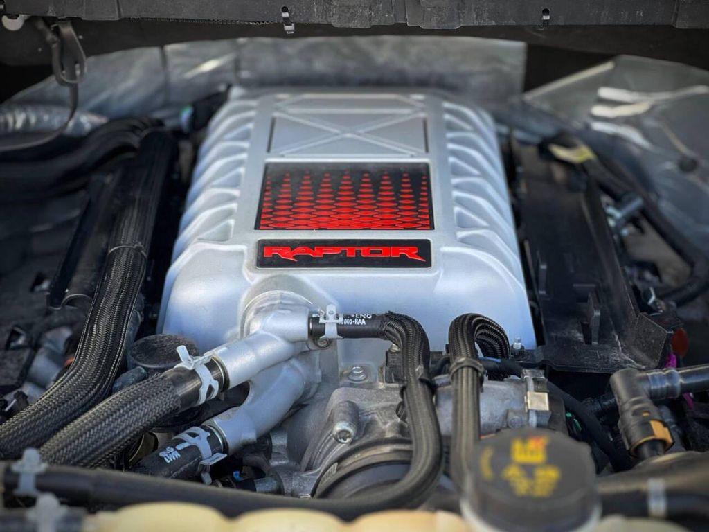 used 2024 Ford F-150 car, priced at $119,995