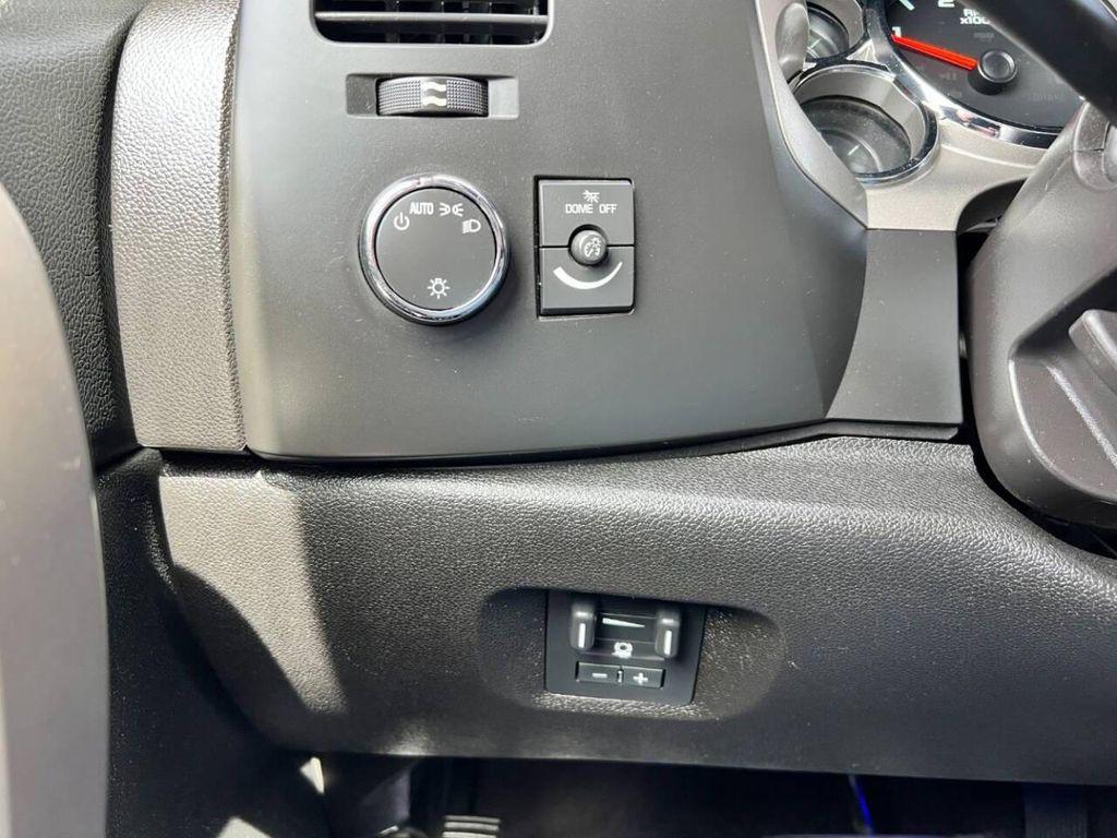 used 2014 Chevrolet Silverado 2500 car, priced at $32,995