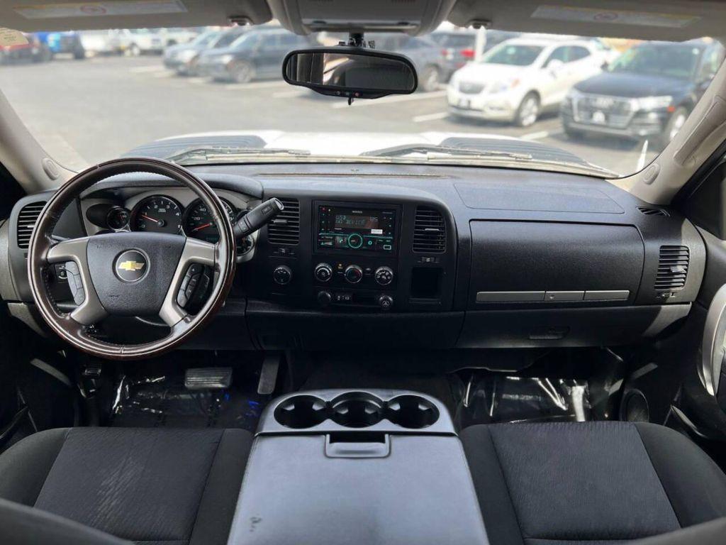 used 2014 Chevrolet Silverado 2500 car, priced at $32,995