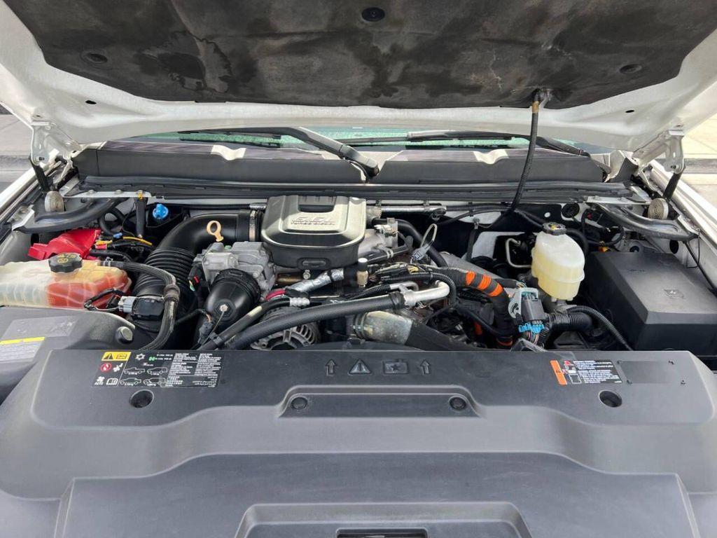 used 2014 Chevrolet Silverado 2500 car, priced at $32,995