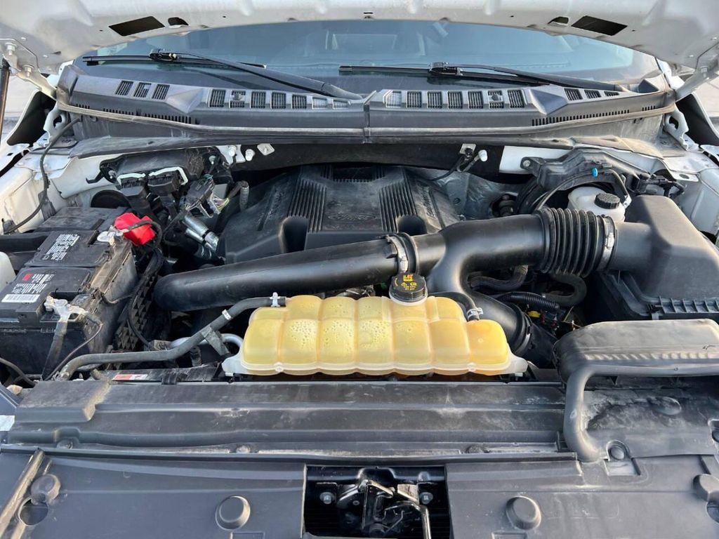 used 2019 Ford F-150 car, priced at $23,995