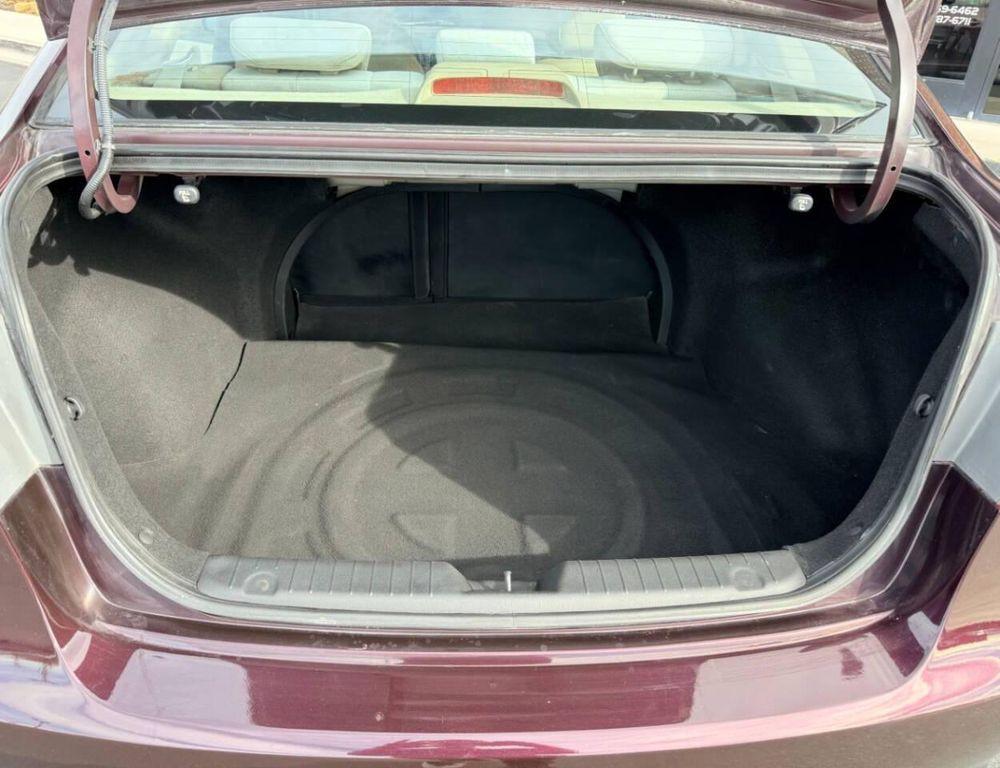 used 2008 Hyundai Elantra car, priced at $5,995