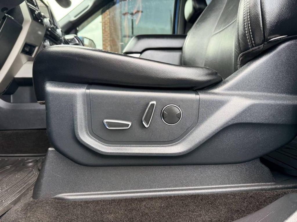 used 2015 Ford F-150 car, priced at $19,995