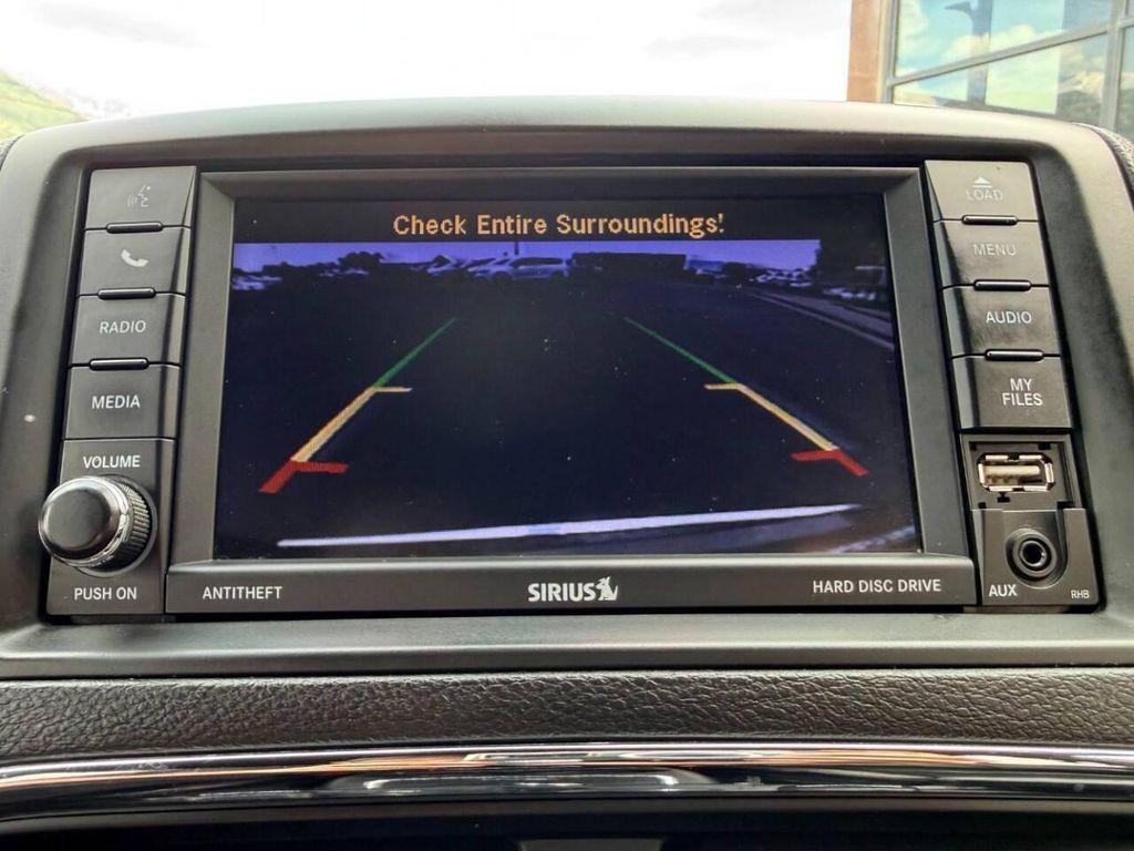 used 2019 Dodge Grand Caravan car, priced at $10,594