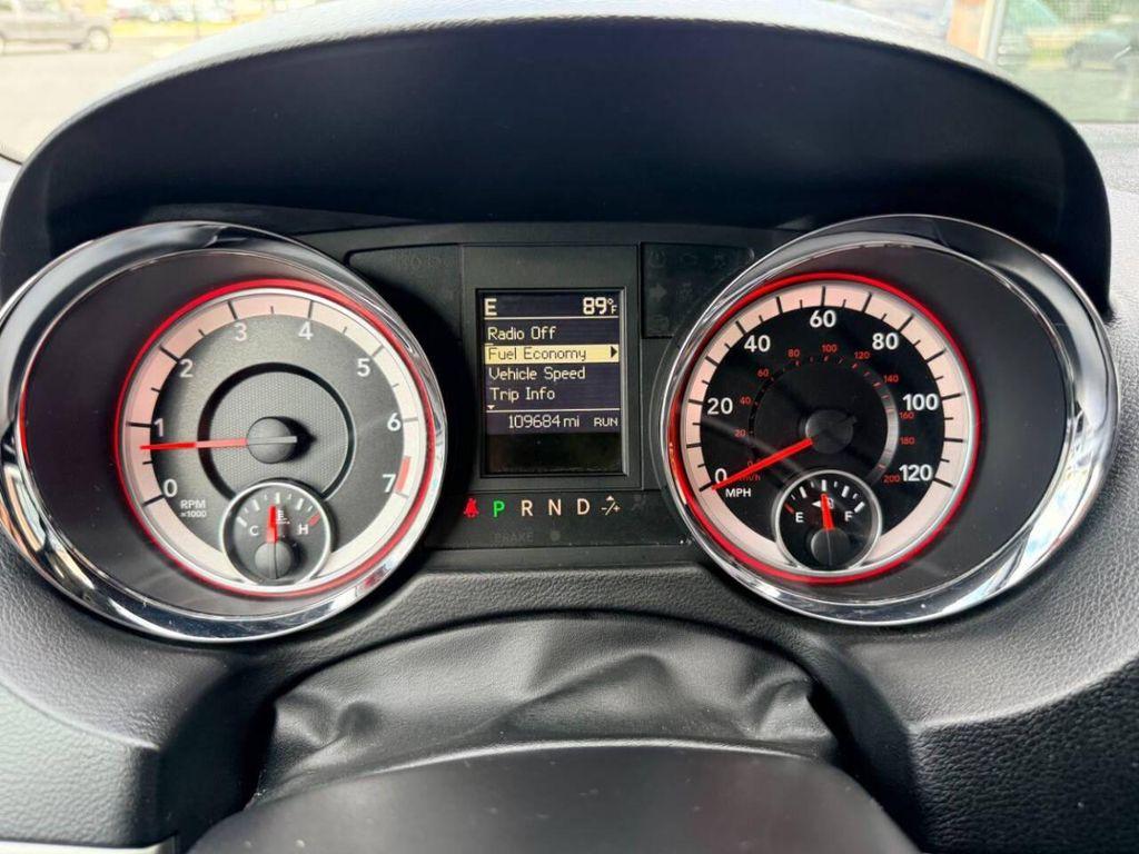 used 2019 Dodge Grand Caravan car, priced at $10,594