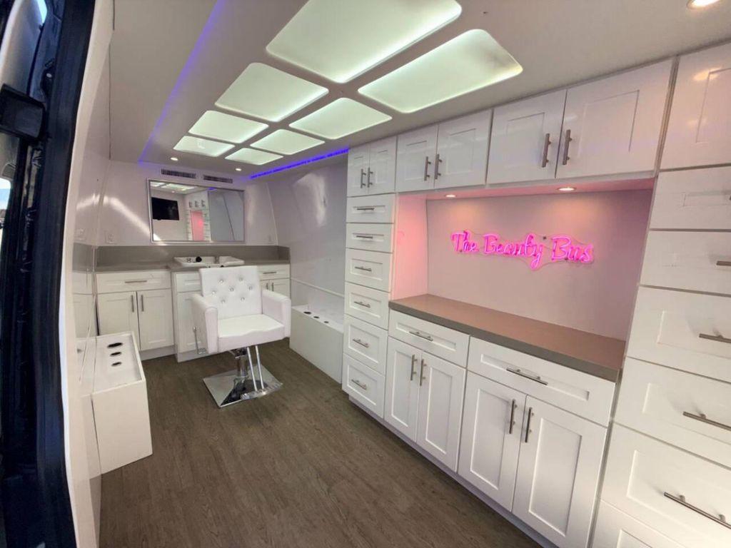 used 2013 Mercedes-Benz Sprinter car, priced at $29,995