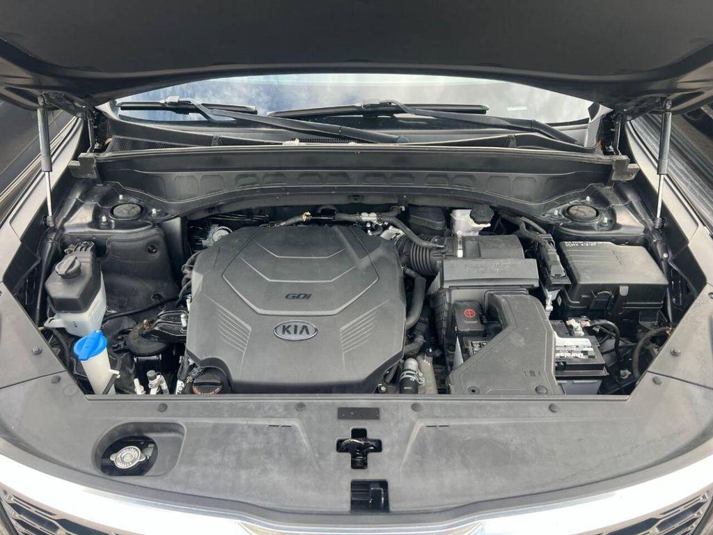 used 2020 Kia Telluride car, priced at $25,995