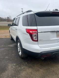 used 2013 Ford Explorer car, priced at $7,550