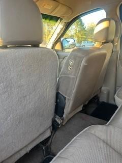 used 2003 Dodge Ram 2500 car, priced at $2,150