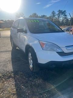used 2007 Honda CR-V car, priced at $7,995