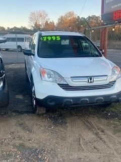 used 2007 Honda CR-V car, priced at $7,995
