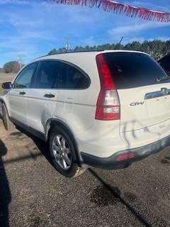 used 2007 Honda CR-V car, priced at $7,995