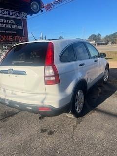 used 2007 Honda CR-V car, priced at $7,995