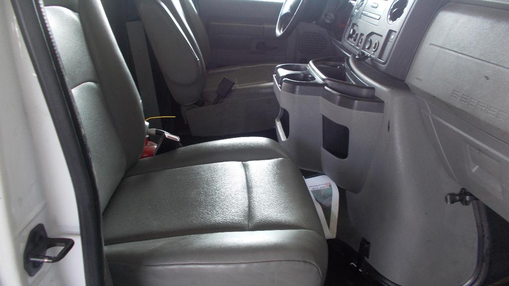 used 2014 Ford E350 Super Duty car, priced at $13,800