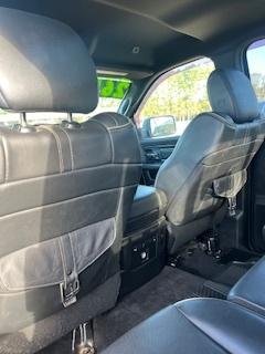 used 2017 Ram 1500 car, priced at $19,500