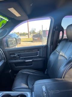 used 2017 Ram 1500 car, priced at $19,500