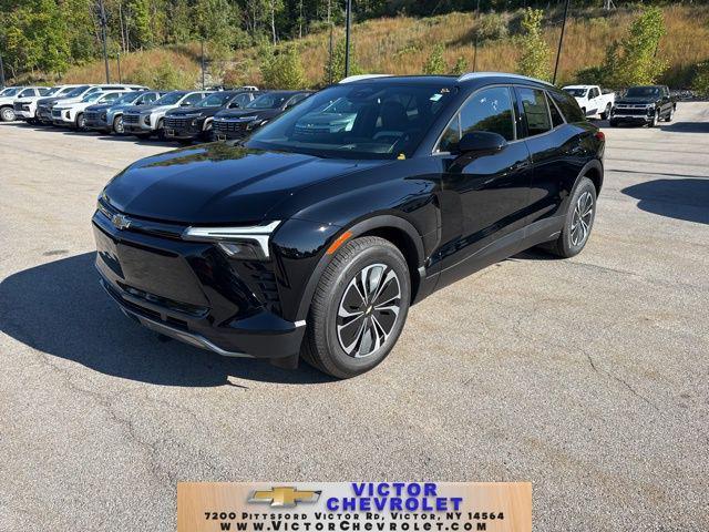 new 2026 Chevrolet Blazer EV car, priced at $49,989