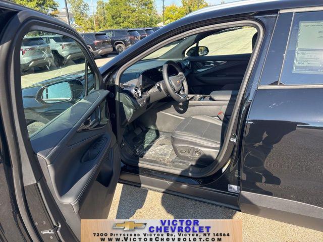 new 2026 Chevrolet Blazer EV car, priced at $49,989