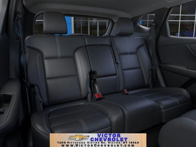 new 2026 Chevrolet Blazer car, priced at $45,990
