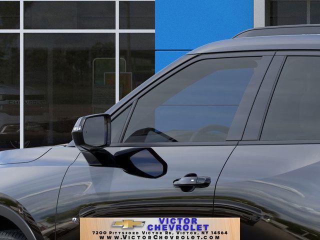 new 2026 Chevrolet Blazer car, priced at $45,990