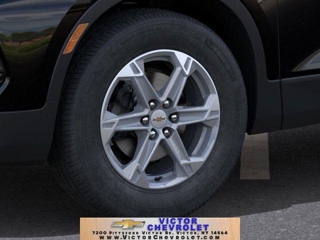 new 2026 Chevrolet Blazer car, priced at $45,990