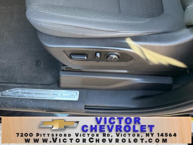 used 2019 Chevrolet Silverado 1500 car, priced at $25,990