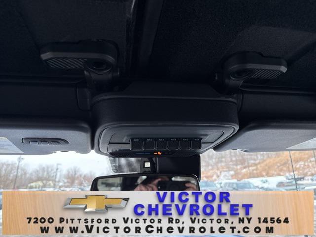 used 2024 Ford Bronco car, priced at $72,490