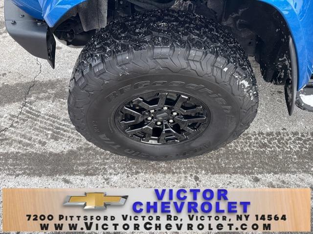 used 2024 Ford Bronco car, priced at $72,490