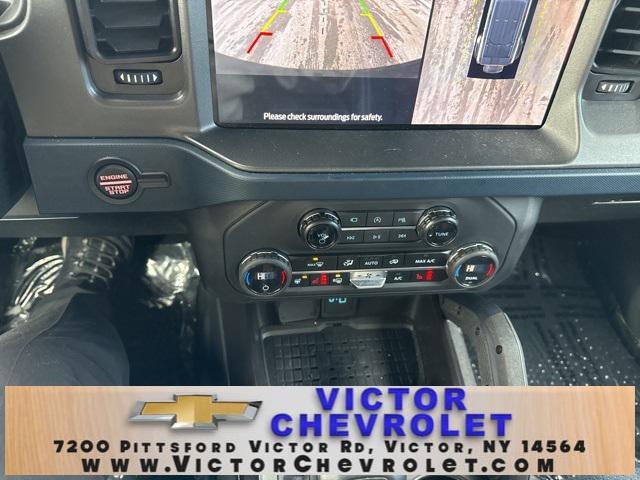 used 2024 Ford Bronco car, priced at $72,490