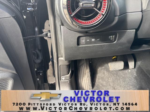 new 2026 Chevrolet Equinox EV car, priced at $46,095