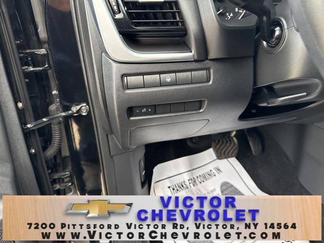 used 2022 Nissan Rogue car, priced at $19,790