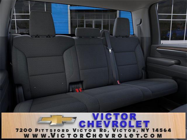 new 2026 Chevrolet Silverado 2500 car, priced at $62,145