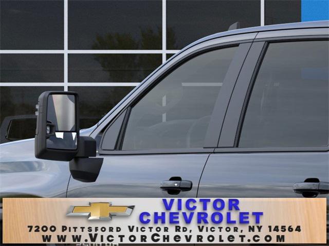 new 2026 Chevrolet Silverado 2500 car, priced at $62,145