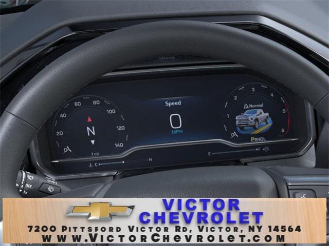 new 2026 Chevrolet Silverado 2500 car, priced at $62,145