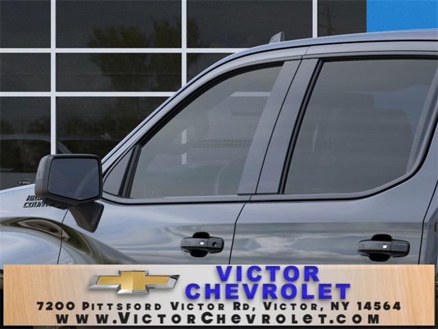 new 2026 Chevrolet Silverado 1500 car, priced at $79,690