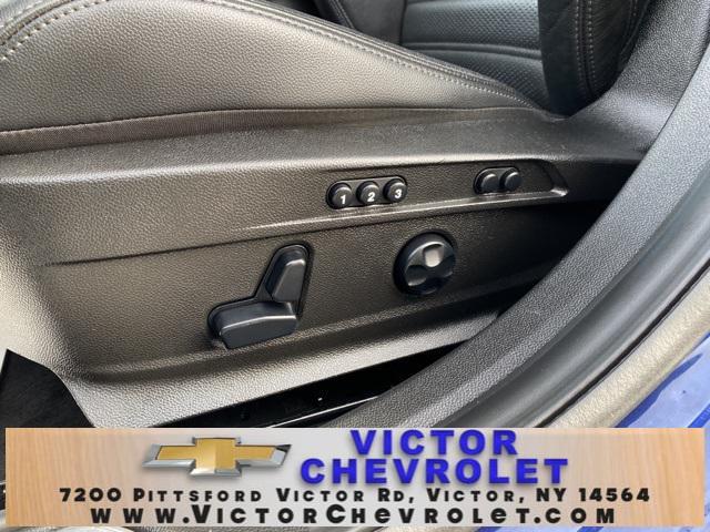 used 2018 Alfa Romeo Giulia car, priced at $12,990