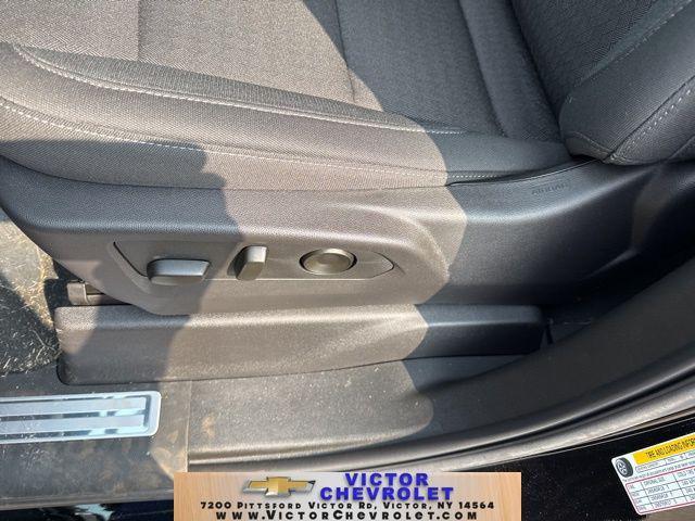 new 2024 Chevrolet Silverado 1500 car, priced at $54,495