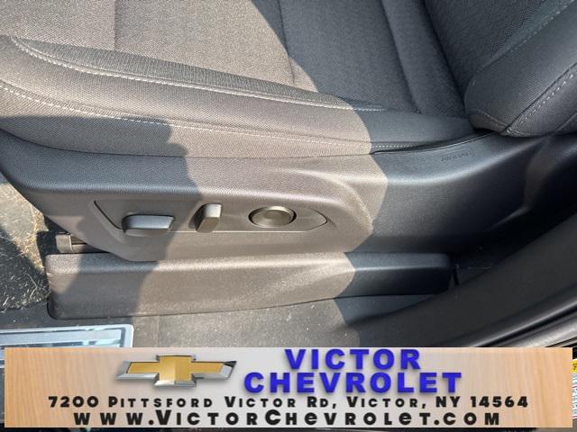 new 2024 Chevrolet Silverado 1500 car, priced at $54,495