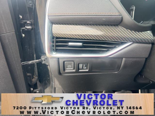 used 2019 Cadillac XT4 car, priced at $15,990