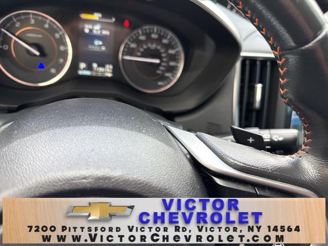 used 2018 Subaru Crosstrek car, priced at $14,990