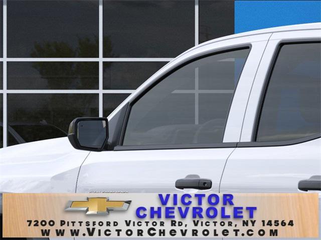 new 2026 Chevrolet Colorado car, priced at $44,920