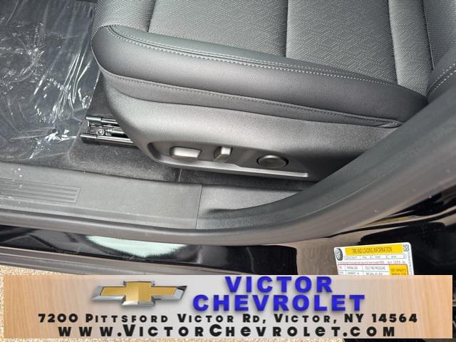 new 2026 Chevrolet Equinox car, priced at $34,545